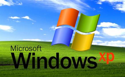 Windows XP "Hidden application" Enabler