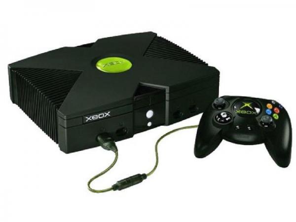 Xbox Softmod Installer Deluxe v2.0