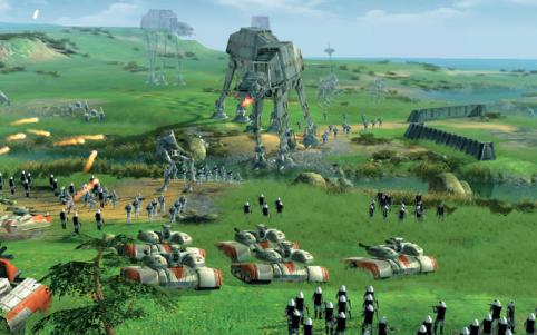 How To Hack The 'Star Wars: Empire At War' Demo