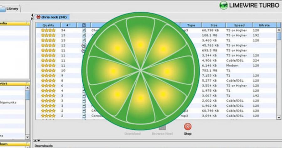 How to get the latest version of Limewire Pro - FREE