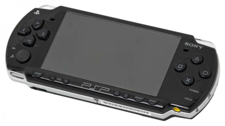 PSP 2.00-2.60 homebrew with eLoader