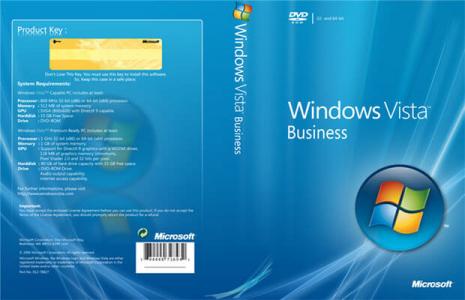 How To Run Windows Vista under Virtual PC