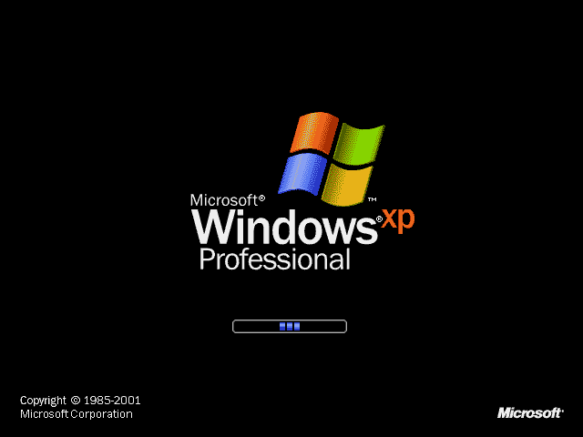 How To Repair Your Messed Up XP Installation