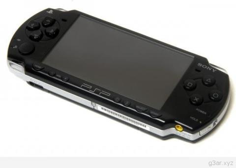 How to upgrade your PSP to 5.50GEN-D3