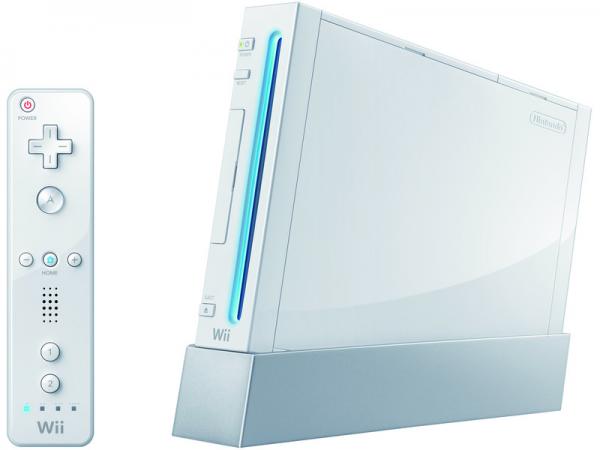 Play Wii on PC