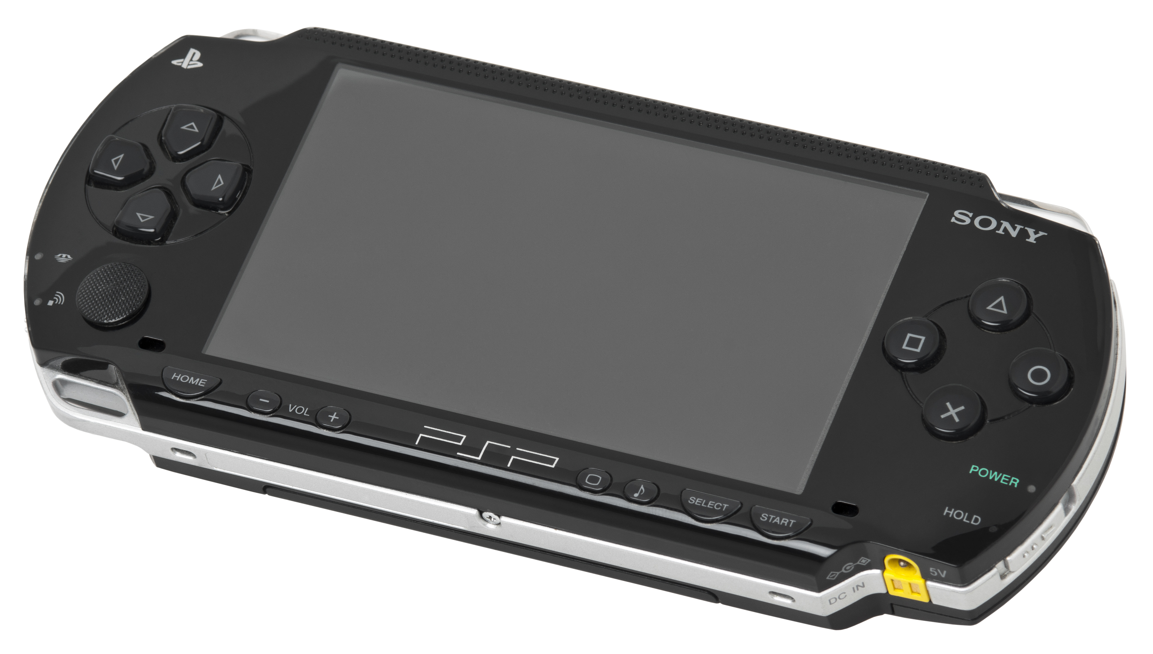 Πως να εγκαταστήσετε custom firmware σε PSP (2004 - slim)