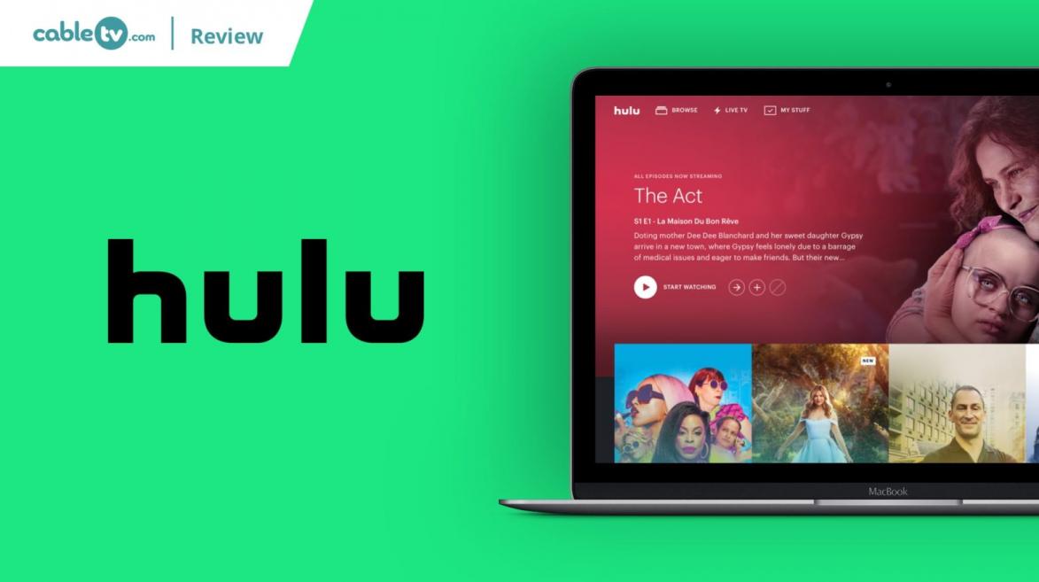 Πως να δείτε τα Video από το Hulu δωρεάν