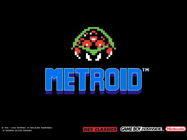 The restaurant that... saved Metroid
