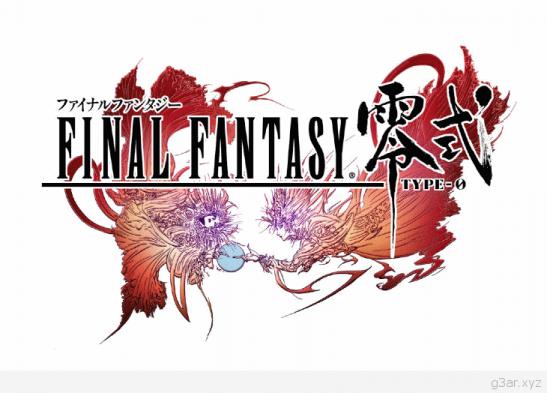 English Translation for Final Fantasy Type-0 (PSP)