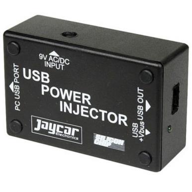 Diy USB Power Injector