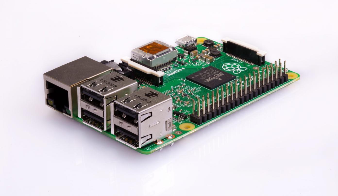 Use Your Raspberry Pi for Bitcoin mining (and not only)