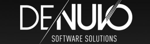 Denuvo DRM System has been cracked