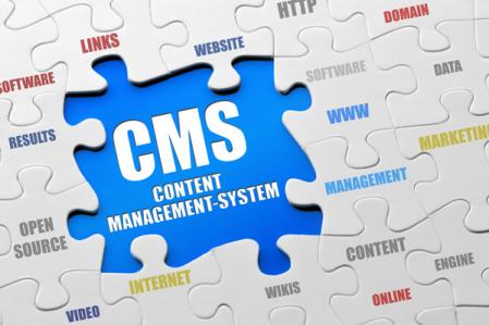 Make your own CMS with PHP and SEO links