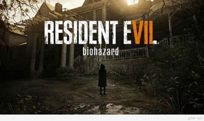 Resident Evil 7 - Biohazard working fixes