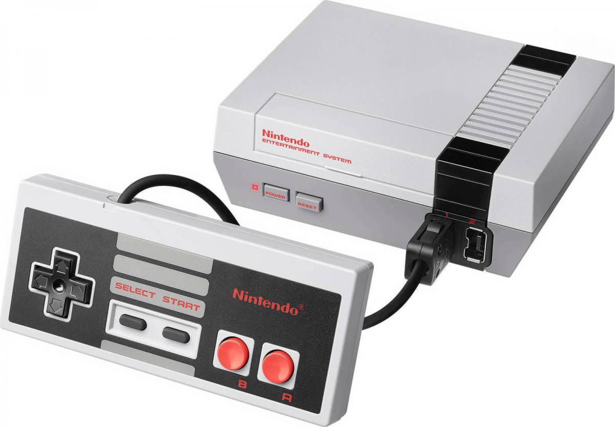 Πώς να προσθέσετε περισσότερα παιχνίδια στο NES και το SNES Classic (Hack)