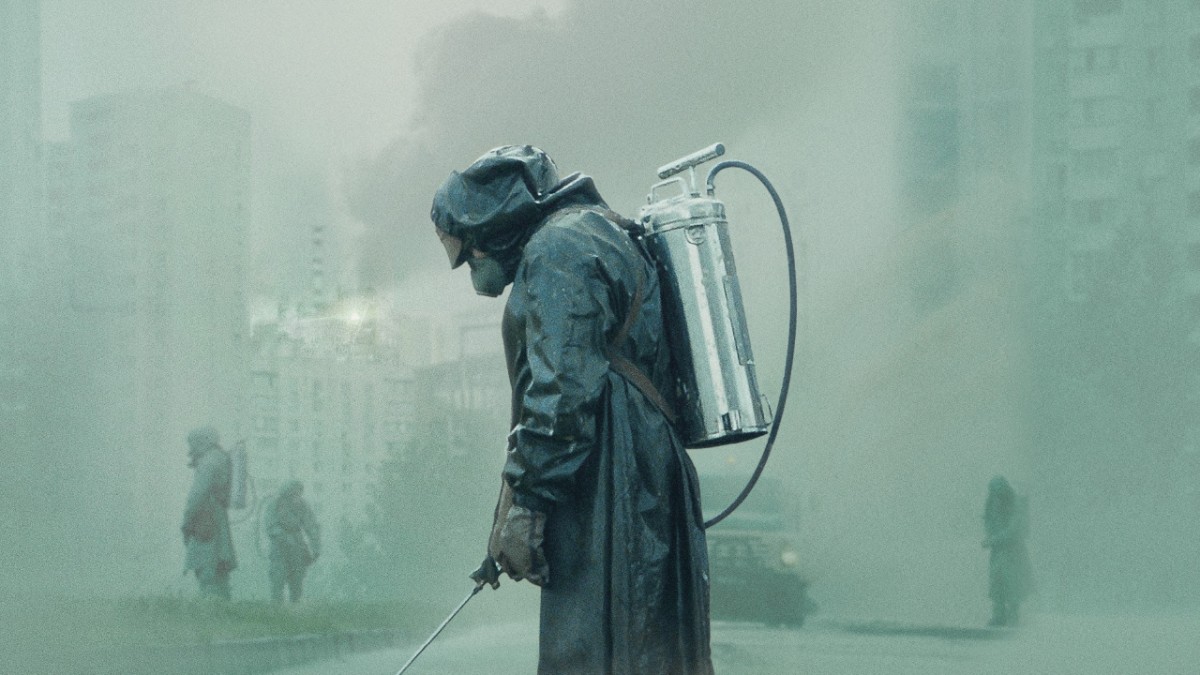 Chernobyl Review (ΗΒΟ)