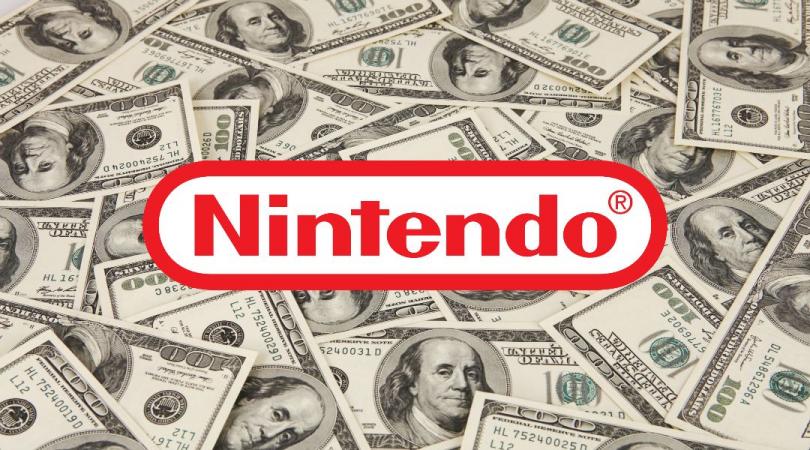 12ωρο meeting της Nintendo για τις τιμές των παιχνιδιών του Switch