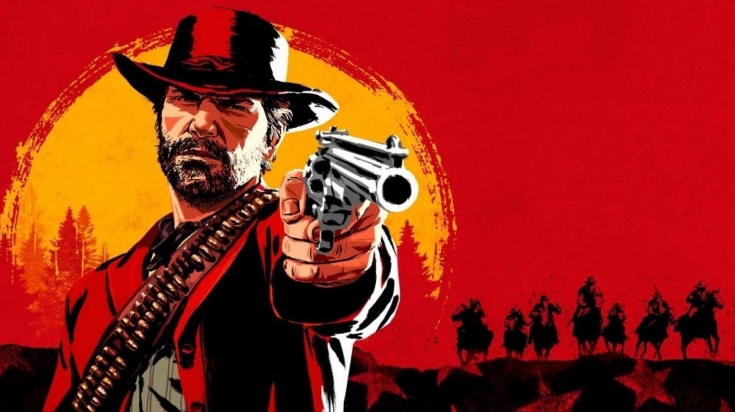 Πως να αγοράσετε το Red Dead Redemption 2 για PC στα €33