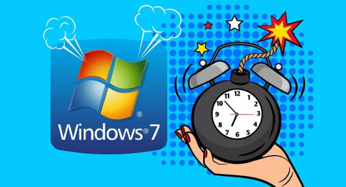 Πως να έχεις updates για τα Windows 7 μέχρι τα τέλη του 2021