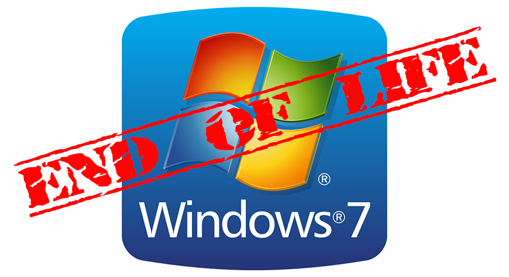 Τι μπορείς να κάνεις τώρα που έληξε η υποστήριξη των Windows 7