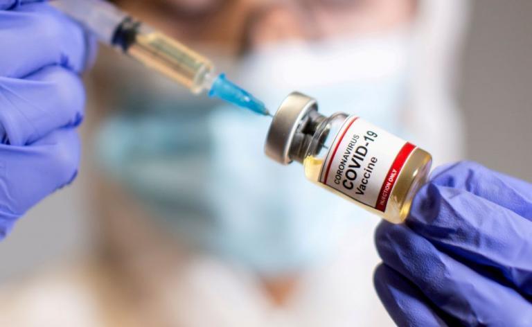 Ο ρυθμός εμβολιασμού στην Ελλάδα ΔΕΝ είναι ο 5ος υψηλότερος στην Ευρώπη