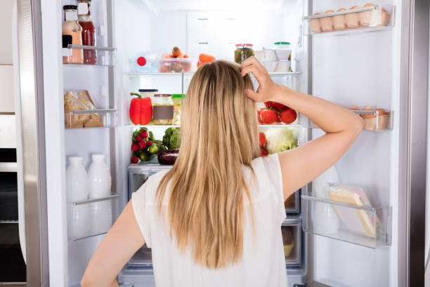 Πόσο καιρό διατηρούνται τα τρόφιμα στο ψυγείο χωρίς ρεύμα;