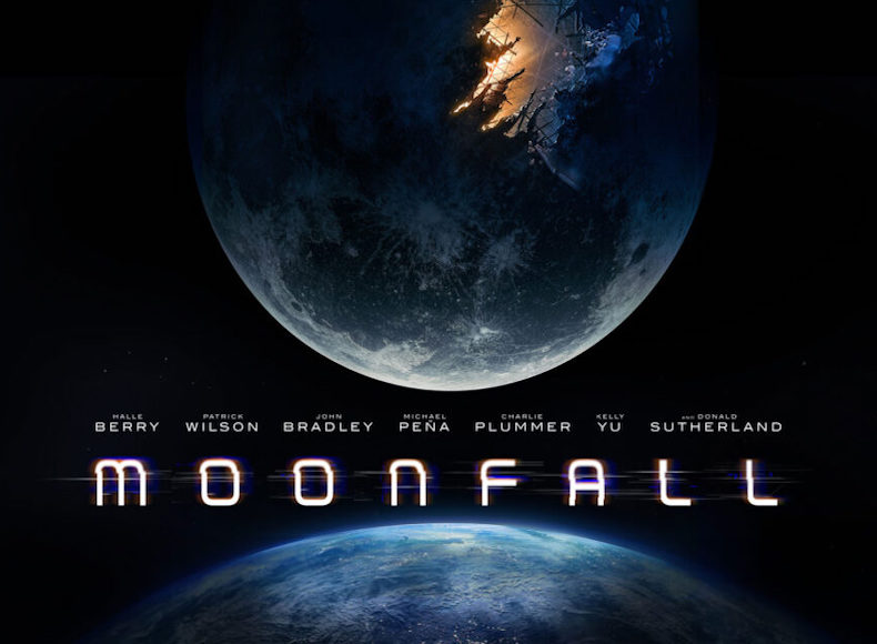 Moonfall: Η Σκοτεινή Πλευρά του Φεγγαριού (2022) Review