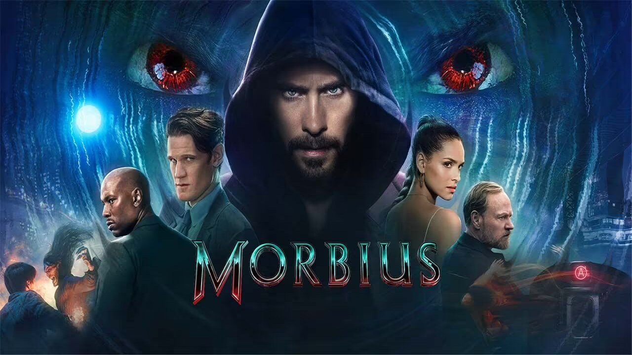 Morbius (2022) Review