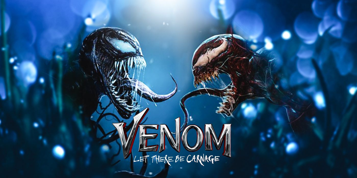 "Venom: Let There Be Carnage" Review